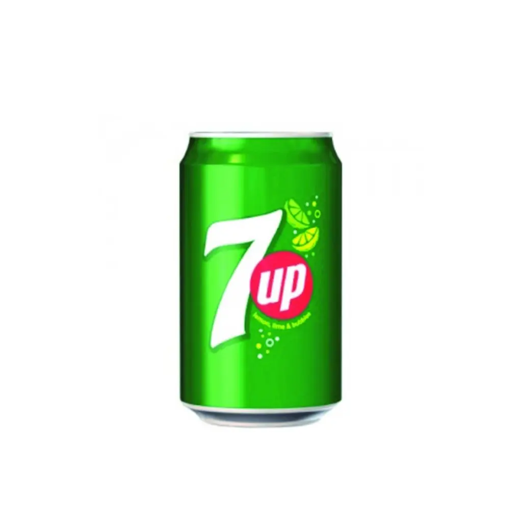 7 Up